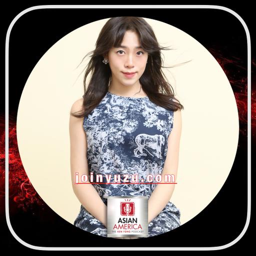 EP 562: Cindy Lim On Creating Gen Z Asian Social/Dating App Yuzu