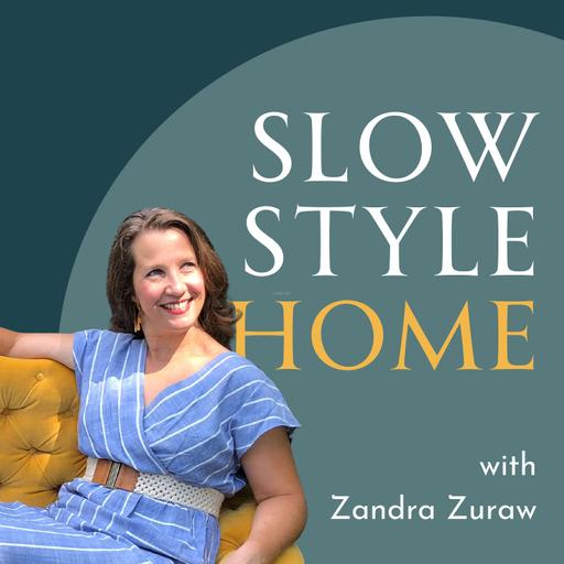 Designers at Home: Craftsman Bungalow & Antiques, 1700s to Mid-Century with Julia Chasman