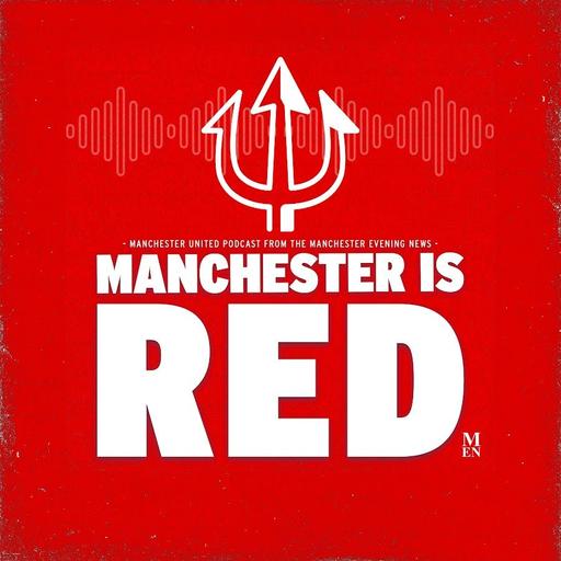 Manchester is Red | Cunha scores | Mbeumo magic