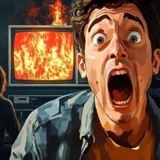 Repost : La mystérieuse cassette vidéo de Stockton