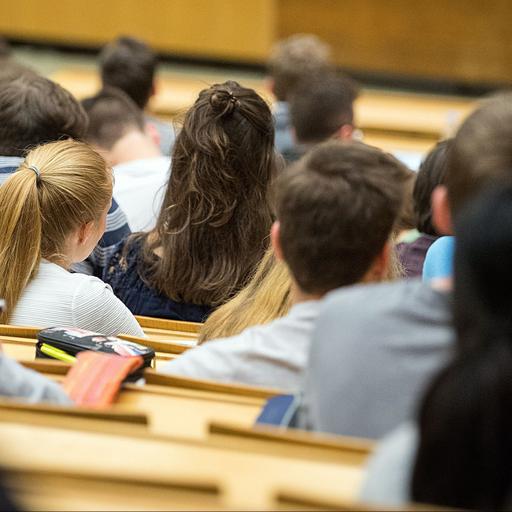 Die Wohnungsnot der Studierenden