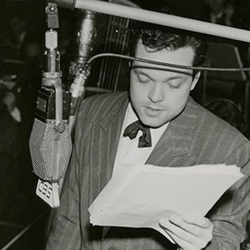 Your Radio Almanac - 1944-02-16 - #4 - guest Robert Benchley