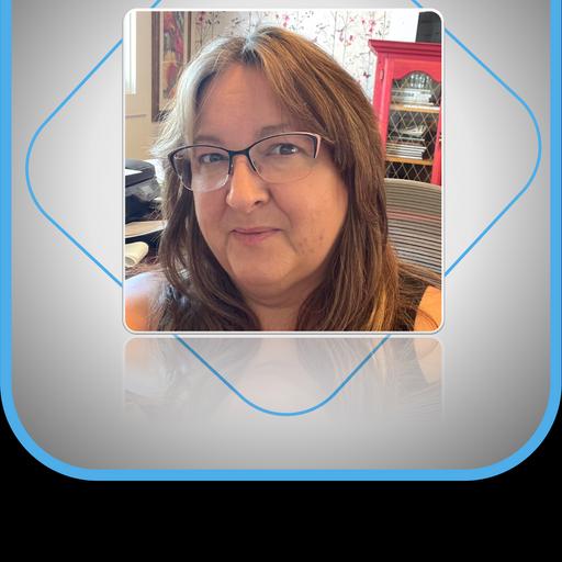 487 - KerryLynn Wyszynski - There's Nothing Else Out There That Would Hold My Interest