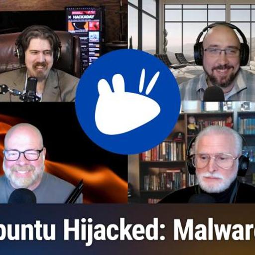 Untitled Linux Show 226: Ubuntu Friendly Fire