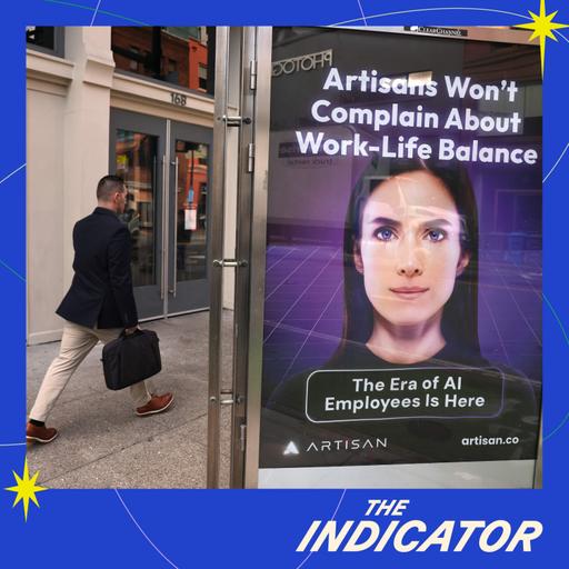 The new language of AI tech workers