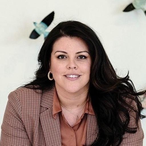 Amanda Bonilla: Creating Spaces for Women to Rise