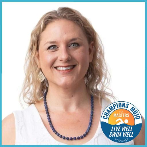 A 9-Foot Gator Took Her Arm, But She Saw a Silver Lining and Maybe Angels: Rachael Lillienthal, ENCORE EP 288