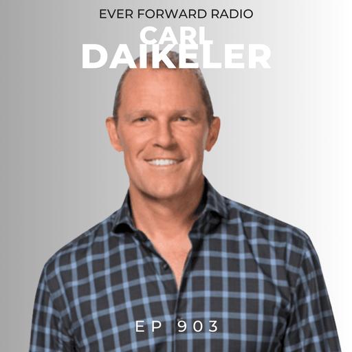EFR 903: How to Burn Fat, Build Muscle, and Stay Adherent to Your Workouts After 40 with Carl Daikeler