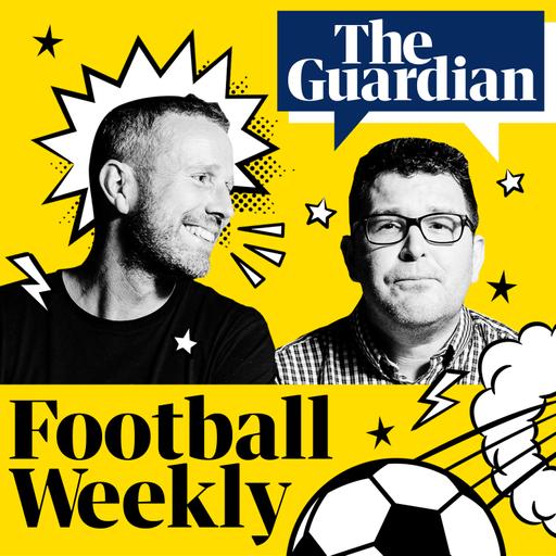 Arsenal’s perfect weekend and Liverpool thrown into crisis – Football Weekly
