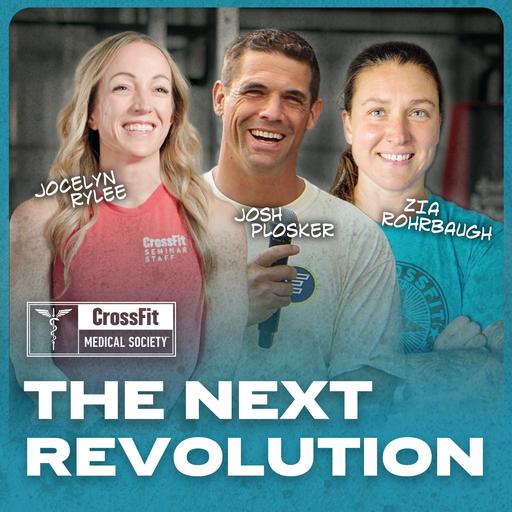 [CFMS SERIES] The Healthcare Revolution Starts in The Affiliate (EP. 047)