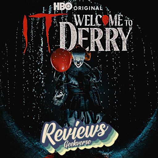 IT Welcome To Derry Episode 1 Spoilers Review