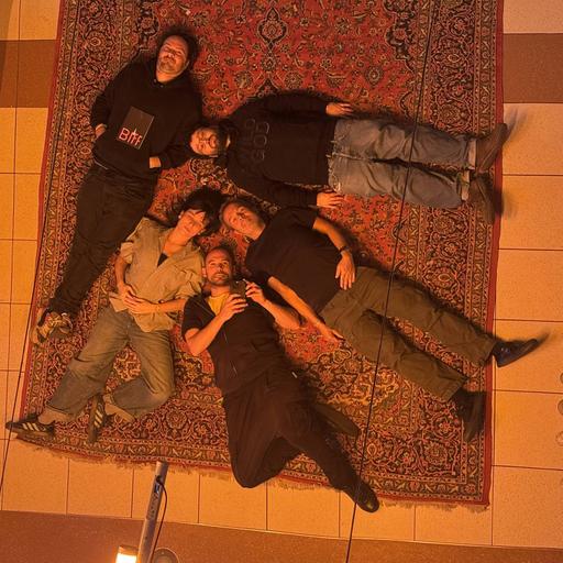 "A filmeket sztároljuk, nem a sztárokat" - Horváth Kristóf, Rév Dániel, Donáth Péter, Szalai Tamás és Incze Kata a BIFF-ről