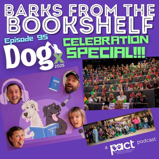 #95 DogX Celebration Special