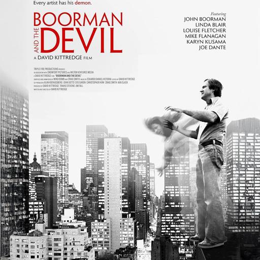 Special Report: David Kittredge on Boorman and the Devil (2025)