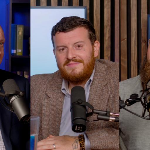 Collab: Nicene Creed and the Transcultural Gospel with Dr. Don Fairbairn and Cedar Crest Church