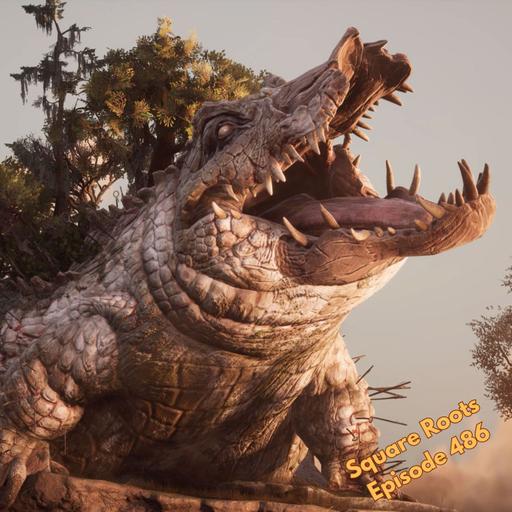 South of Midnight Part 1: The Goose Is Hot