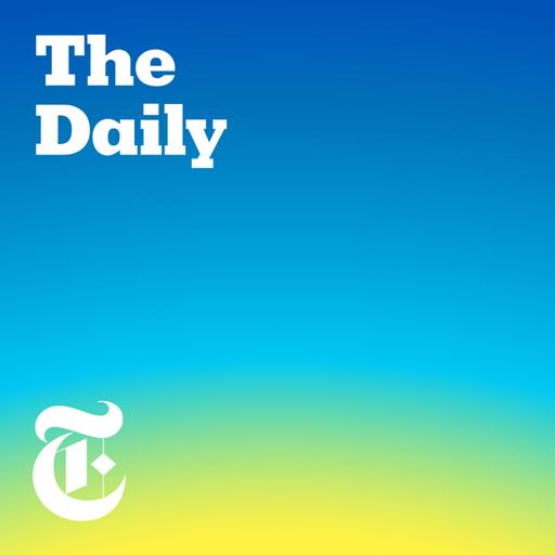 Where ‘The Daily’ Gets Its Music