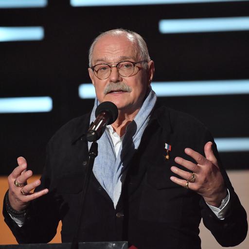 История создания песни «Мохнатый шмель» Никиты Михалкова