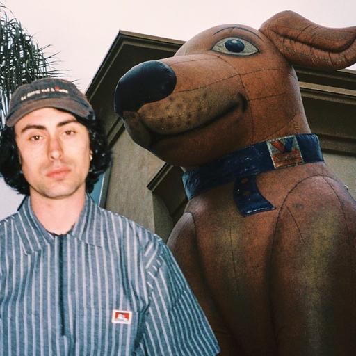 Depresión Sonora: así suena ‘Los perros no entienden internet’