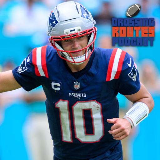 2025 Midseason Report Card + Week 9 Waivers