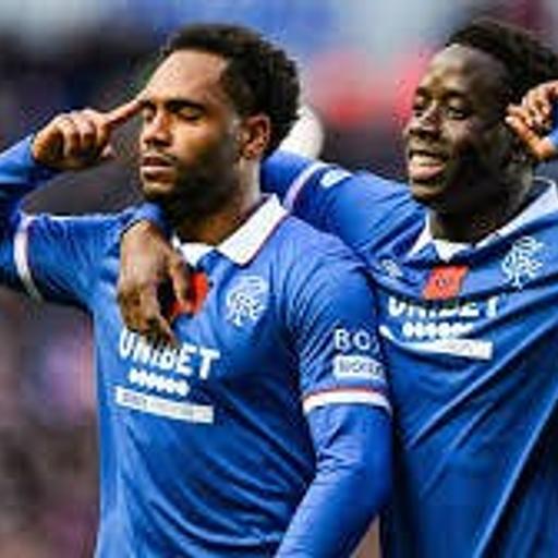 Heart and Hand Flagship - A Small Step, No More