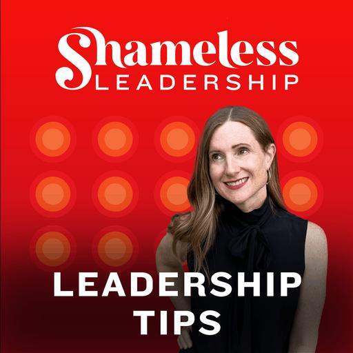 963: LEADERSHIP TIPS: Why Women Should Brag Like A Boss