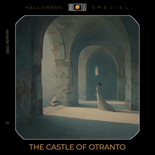 The Castle of Otranto