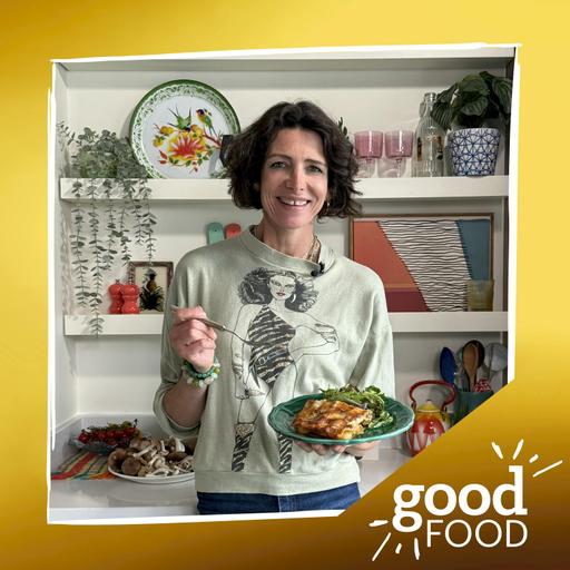 Thomasina Miers on her love of the Mexican cuisine, sustainable cooking and living well