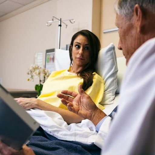 Webinar Audio: Breast Cancer Before 45