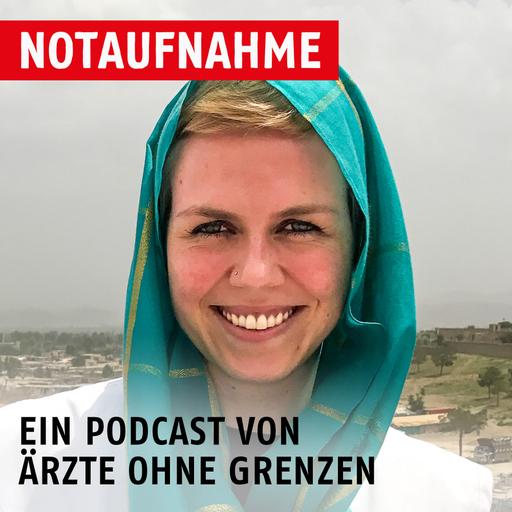 Choice Matters - Gynäkologische Hilfe in Krisengebieten