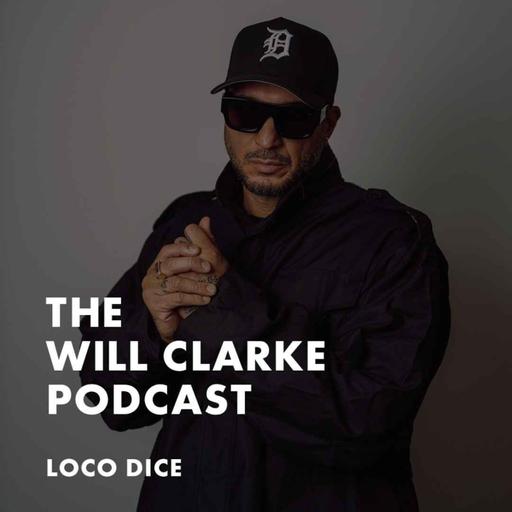 Loco Dice - How To Be Happy Whilst Building A Career In Music