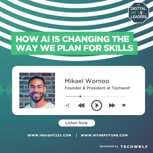 Is AI accelerating a skills revolution, or deepening the divide in knowledge work?