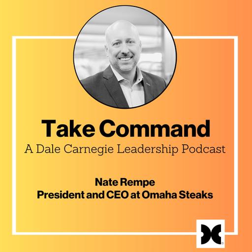 Empathy, the Hidden Superpower of a Modern CEO