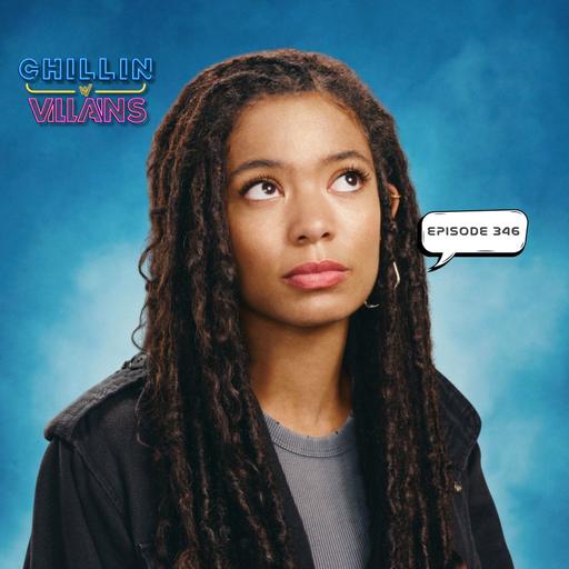 346 : "When's the last time you did something for the first time?"