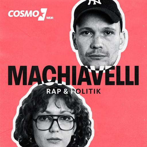 Alle ballern - macht Deutschrap süchtig?