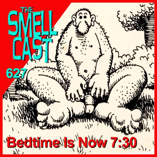 sc 627 Bedtime Is Now 7:30