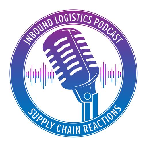 Multimodal Logistics as a Bulwark Against Disruption - Guest: Bill Heaney, Chief Commercial Officer, Odyssey Logistics
