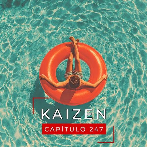 #247 El mundo que ignoramos: presencia, concentración y atención