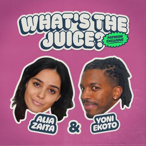 *PATREON PRVIEW* Should We Do a Music Episode?