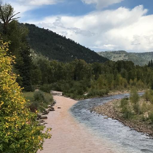 640 Million Acres Are Yours - How Do We Keep It That Way?