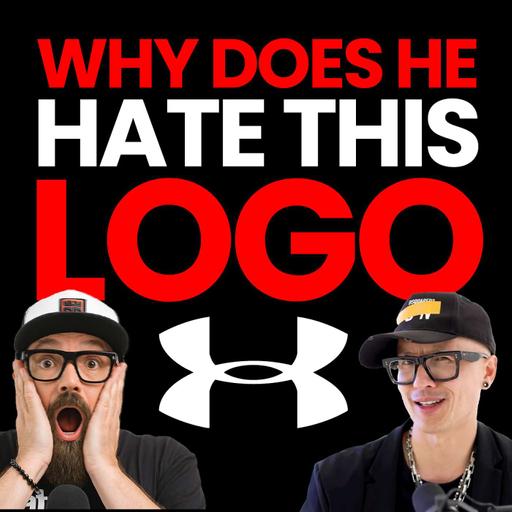 Chris Do’s Under Armour Logo Critique Misses the Whole Point of Design