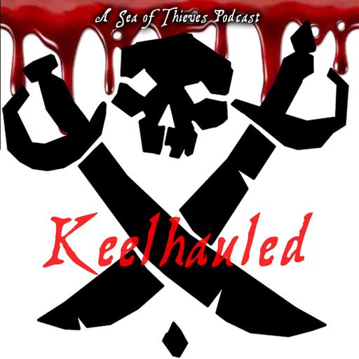 Ep. 390 Keelhauled Community Discussion for Oct. 2025