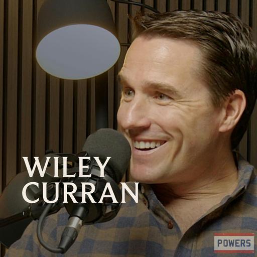 #397 - Wiley Curran - Co-Founder @ CPC - Building A Perpetual Holding Company Of Lower Middle Market Businesses