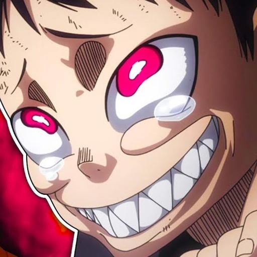 Fire Force Season 1 Finale!