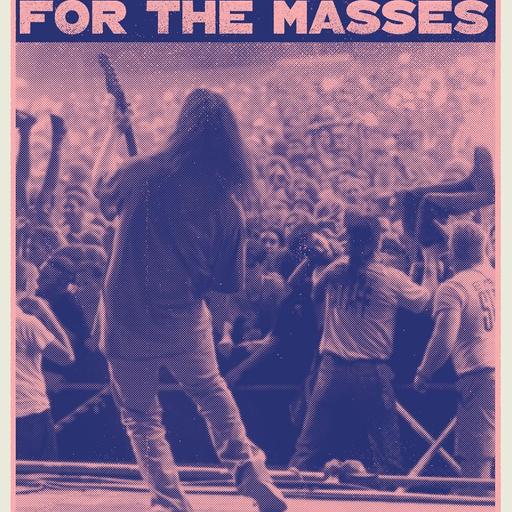 Book Club - Greg Prato author of Alternative For The Masses - The 90s Alt-Rock Revolution