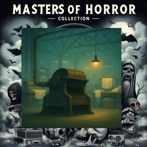 PROMO La trituradora. STEPHEN KING