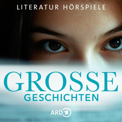 Wir ziehen um. Neue Hörspiel-Kanäle in der ARD Audiothek.