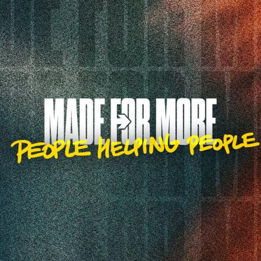 People Helping People Make A Difference