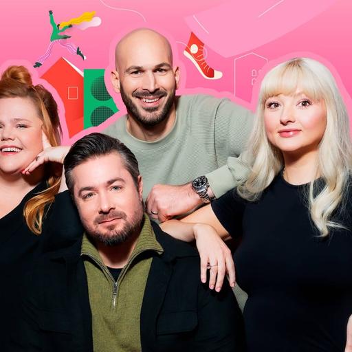 Tareq Taylor, Linnea ”köttstjälken” Wikblad och girandole torsades