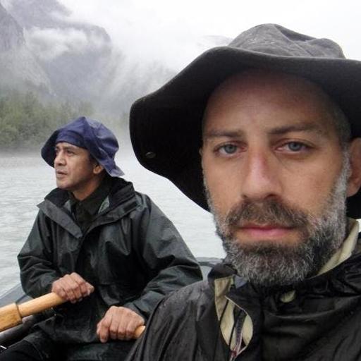 HALLOWEEN SPECIAL: Searching for Sasquatch in the Valleys of the Noble Beyond